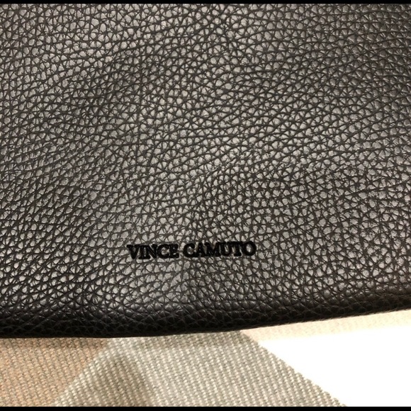 Vince Camuto Lucky Tote (Vegan Leather) - Picture 8 of 8